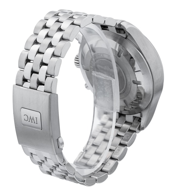 IWC Pilot's Le Petit Prince IW377717 Image 3